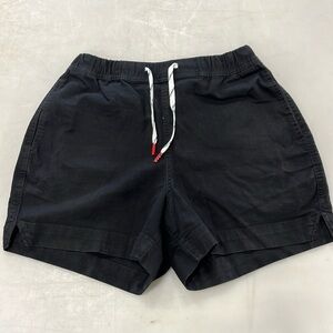 Topo Designs Dirt Shorts